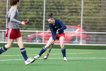 Bild 70 - F VfL Pinneberg - HC St. Pauli : Ergebnis: 2:1